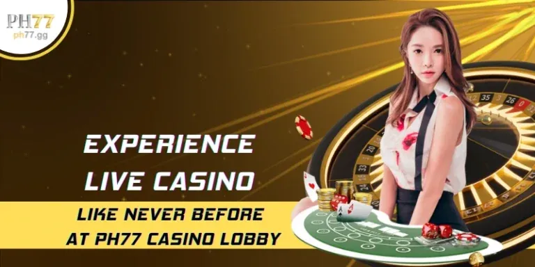 Những Trò Chơi Casino Nổi Bật Trên 8xBet iOS Bạn Không Thể Bỏ Lỡ