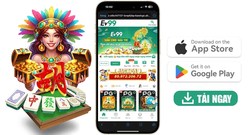 Hướng dẫn tải và chơi 8xBet iOS