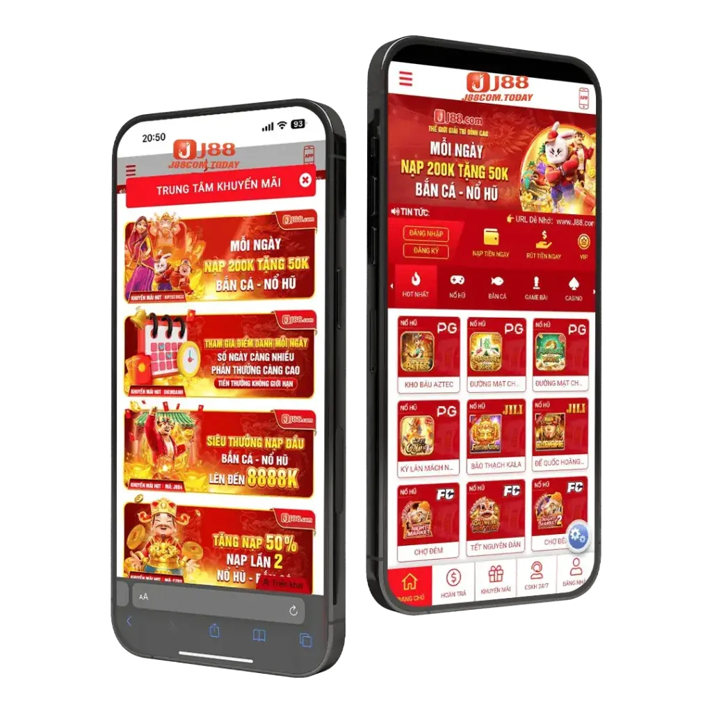 Hướng dẫn tải ứng dụng 8XBet iOS