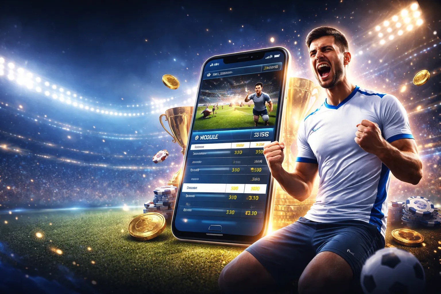 Nền đăng nhập an toàn 8xbet iOS
