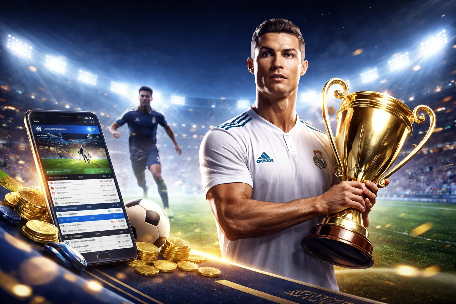 Bảo mật dữ liệu và quyền riêng tư trên 8xBet iOS