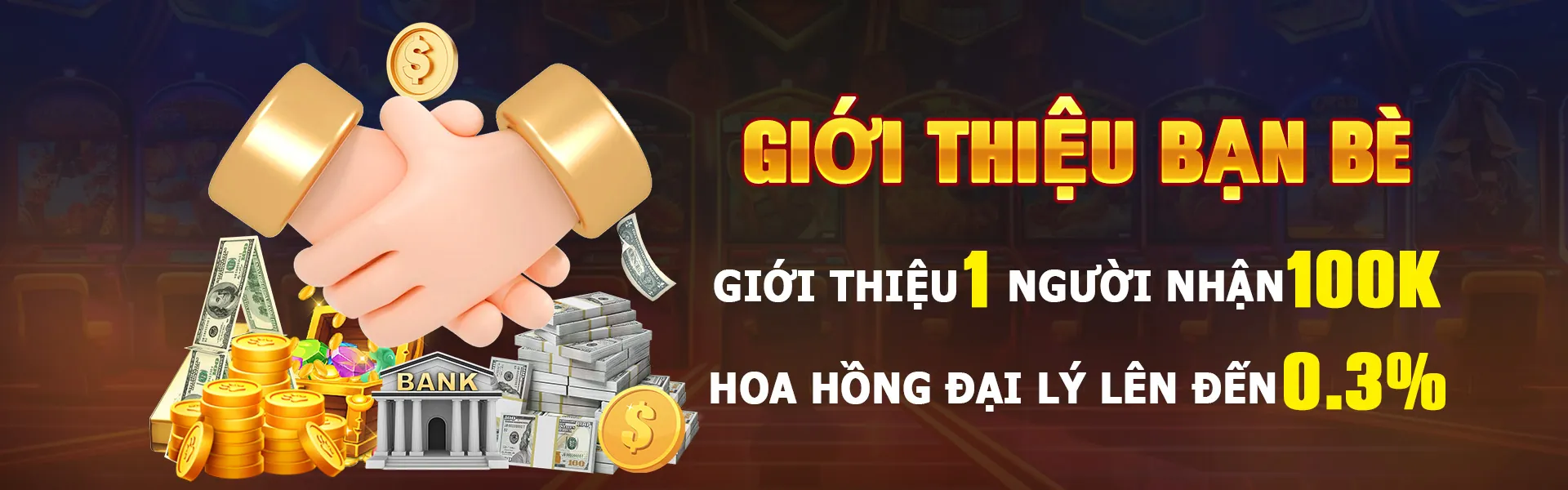 Chương trình Đại lý tải 8xbet ios